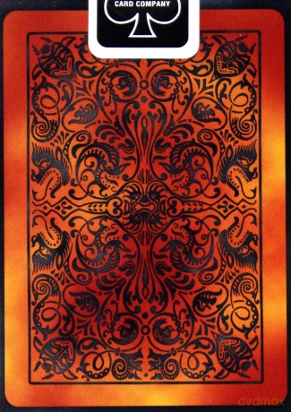 Fire Deck [KARTY]