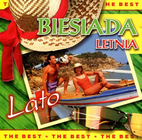 Biesiada Letnia - The Best [CD]