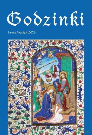 Godzinki - Iwona Józefiak [KSIĄŻKA]