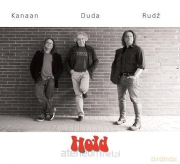 Hołd. Kanaan, Duda, Rudź [CD]