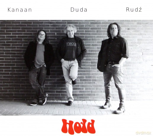 Hołd. Kanaan, Duda, Rudź [CD]