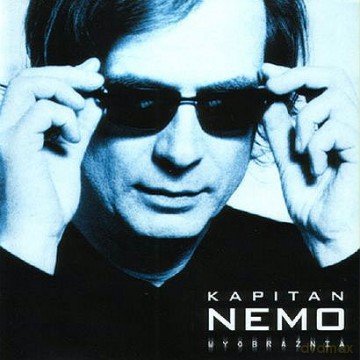 Kapitan Nemo: Wyobraźnia [CD]