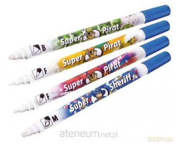 Korektor Super Pirat 850F