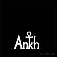 Ankh: Ankh [CD]