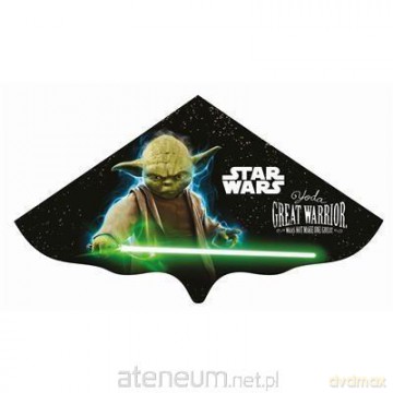 Latawiec Star Wars Yoda Gunther (Gwiezdne Wojny)