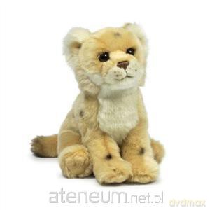 Lioness Sitting 23 cm