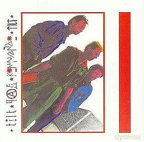 Tilt: Czad Kommando [CD]