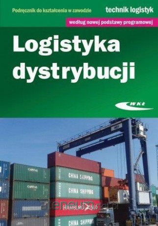 Logistyka dystrybucji [KSIĄŻKA]