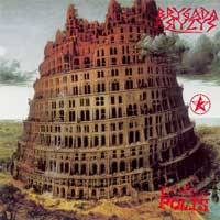Brygada Kryzys: Cosmopolis [CD]