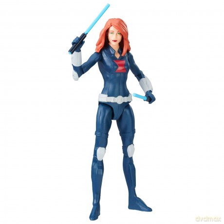 Marvel Avengers Figurka Black Widow [FIGURKA]