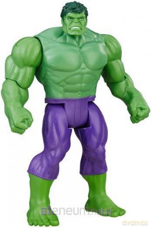 Marvel Avengers Figurka Hulk [FIGURKA]