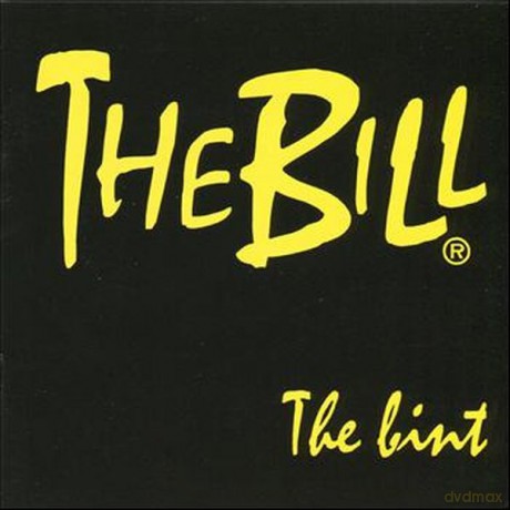 The Bill: The Biut [CD]