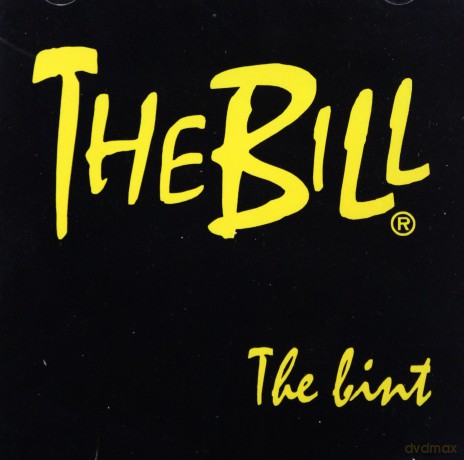 The Bill: The Biut [CD]