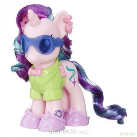 My Little Pony Explore Equestria Starlight Glimmer [FIGURKA]