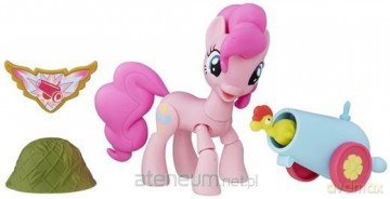 My Little Pony GoH Pinkie Pie [FIGURKA]