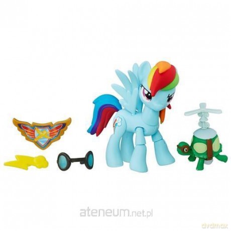 My Little Pony GoH Rainbow Dash [FIGURKA]