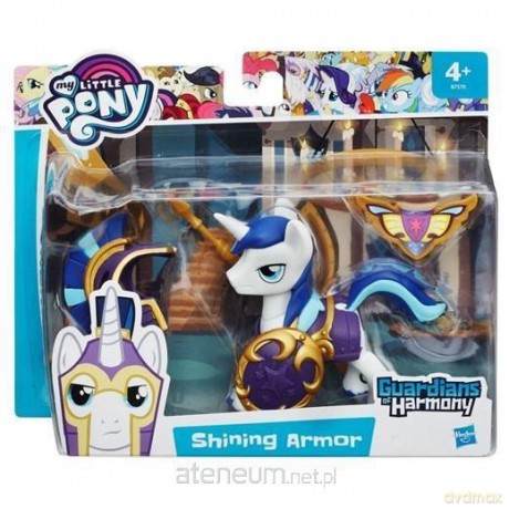 My Little Pony GoH Shining Armor [FIGURKA]