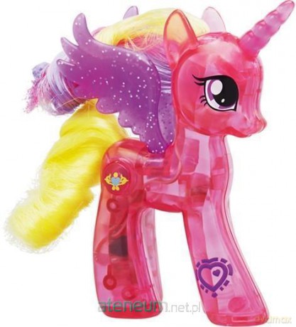 My Little Pony Kucyk Princess Cadance [FIGURKA]