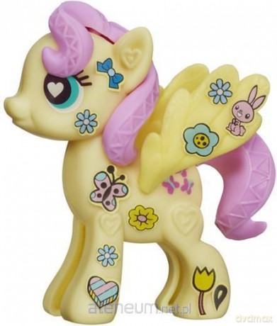 My Little Pony Pop Fluttershy [FIGURKA]