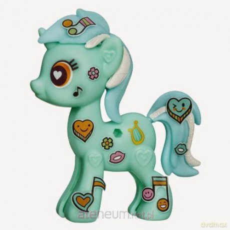 My Little Pony Pop Lyra HeartStrings [FIGURKA]