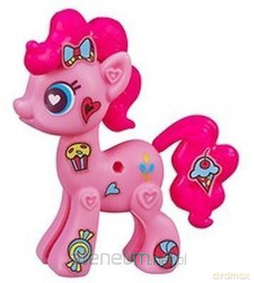 My Little Pony Pop Pinkie Pie [FIGURKA]