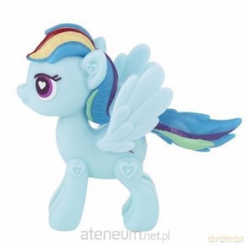 My Little Pony Pop Rainbow Dash [FIGURKA]
