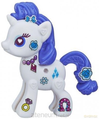My Little Pony Pop Rarity [FIGURKA]