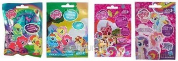 My Little Pony Saszetka Niespodzianka [FIGURKA]