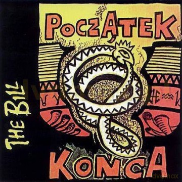 The Bill: Początek końca [CD]