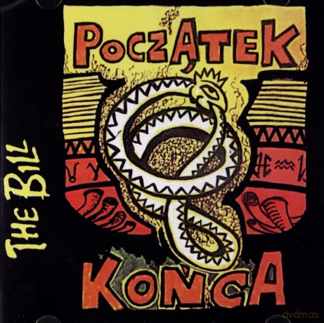 The Bill: Początek końca [CD]