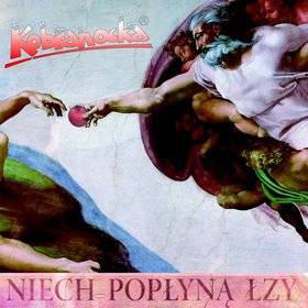 Kobranocka: Niech popłyną łzy [CD]