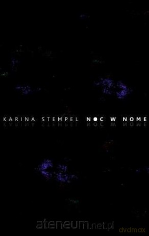 Noce w Nome - Karina Stempel [KSIĄŻKA]