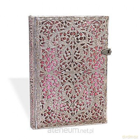 Notatnik midi Blush Pink