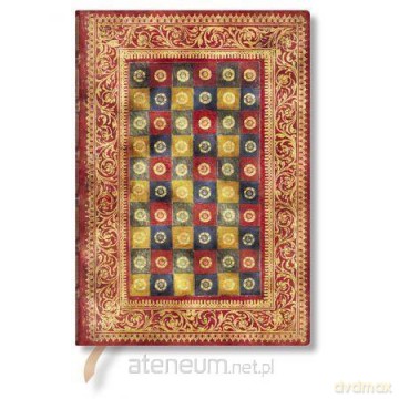 Notatnik midi Fiamma