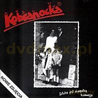 Kobranocka: Sztuka jest skarpetką kulawego [CD]