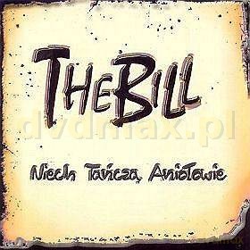 The Bill: Niech tańczą aniołowie [CD]