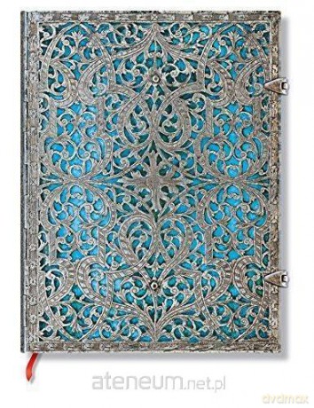 Notatnik ultra Maya Blue