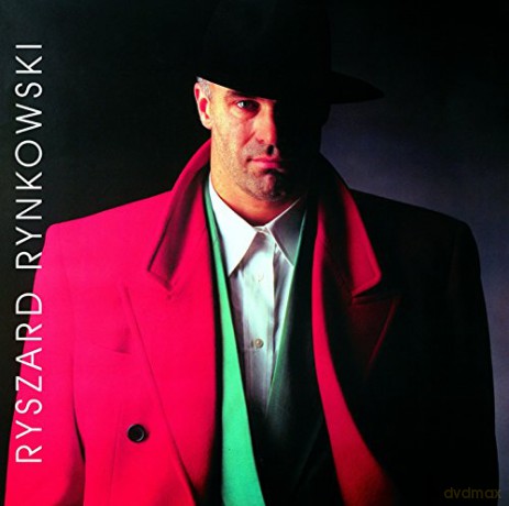 Ryszard Rynkowski: Ryszard Rynkowski [CD]