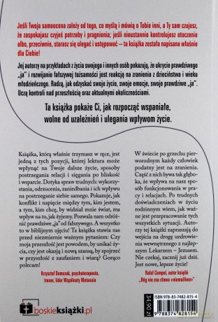 Odzyskaj swoje życie - Stephen Arterburn, David Stoop [KSIĄŻKA]