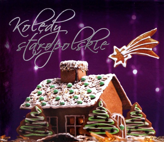 Kolędy staropolskie [CD]