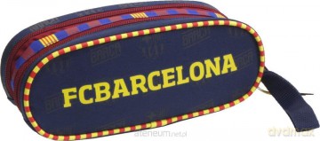 Piórnik base Barcelona 1