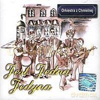 Orkiestra Z Chmielnej: Jest jedna jedyna [CD]