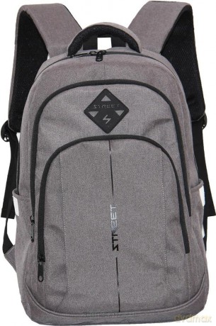 Plecak Colour Success Grey
