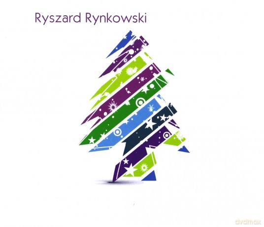 Ryszard Rynkowski: Dziś nadzieja rodzi się [CD]