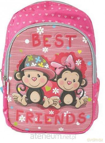 Plecak dziecięcy duży Best Friends