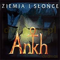 Ankh: Ziemia i słońce [CD]