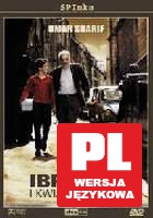 Pan Ibrahim i kwiaty Koranu [DVD]