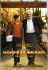 Pan Ibrahim i kwiaty Koranu [DVD]