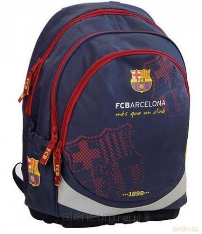 Plecak ergonomiczny Barcelona 3