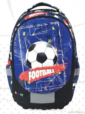 Plecak ergonomiczny Football